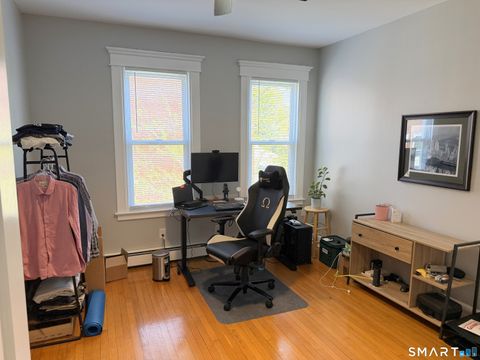 Tiny photo for 759 Orange Street #2, New Haven, CT 06511 (MLS # 24173537)