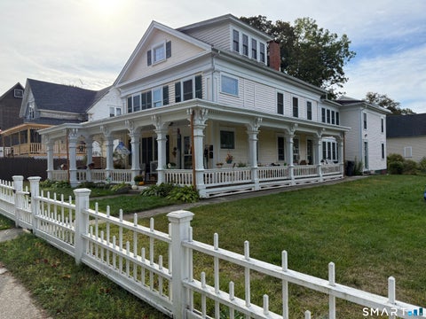 Tiny photo for 63 Academy Street #C, Killingly, CT 06239 (MLS # 24208521)