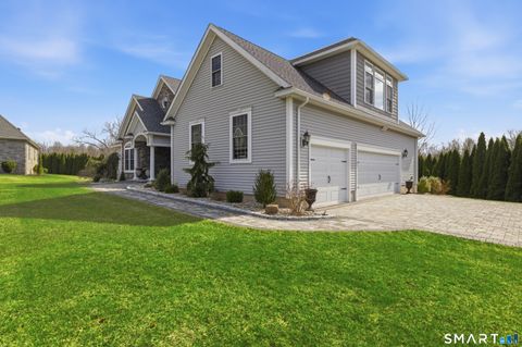 Tiny photo for 6 Pearl Lane, Rocky Hill, CT 06067 (MLS # 24162440)