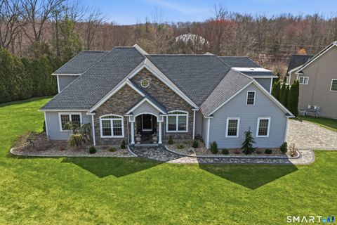 Photo of 6 Pearl Lane, Rocky Hill, CT 06067 (MLS # 24162440)