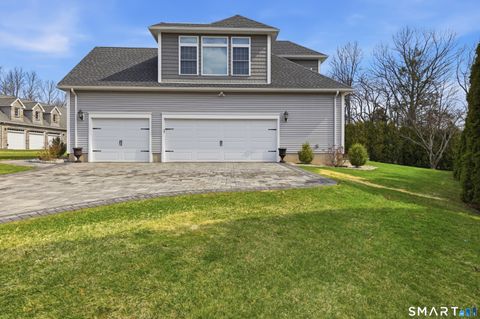 Tiny photo for 6 Pearl Lane, Rocky Hill, CT 06067 (MLS # 24162440)