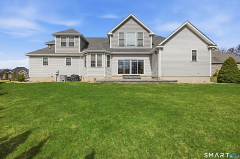 Tiny photo for 6 Pearl Lane, Rocky Hill, CT 06067 (MLS # 24162440)