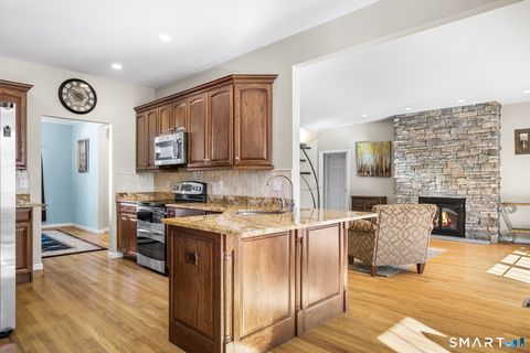 Tiny photo for 6 Pearl Lane, Rocky Hill, CT 06067 (MLS # 24162440)