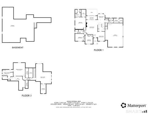 Tiny photo for 6 Pearl Lane, Rocky Hill, CT 06067 (MLS # 24162440)