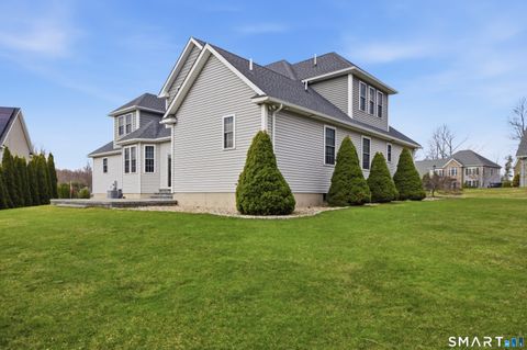 Tiny photo for 6 Pearl Lane, Rocky Hill, CT 06067 (MLS # 24162440)