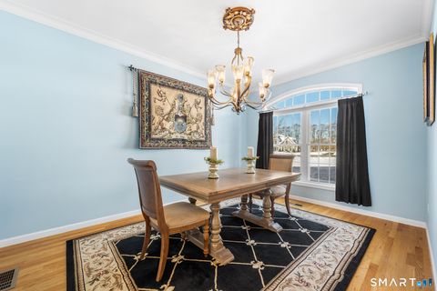 Tiny photo for 6 Pearl Lane, Rocky Hill, CT 06067 (MLS # 24162440)