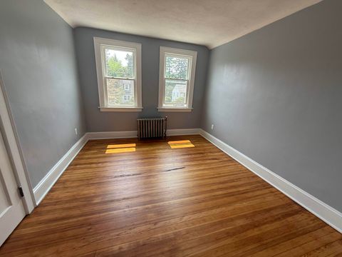 Tiny photo for 47 May Street, New Britain, CT 06052 (MLS # 24138500)