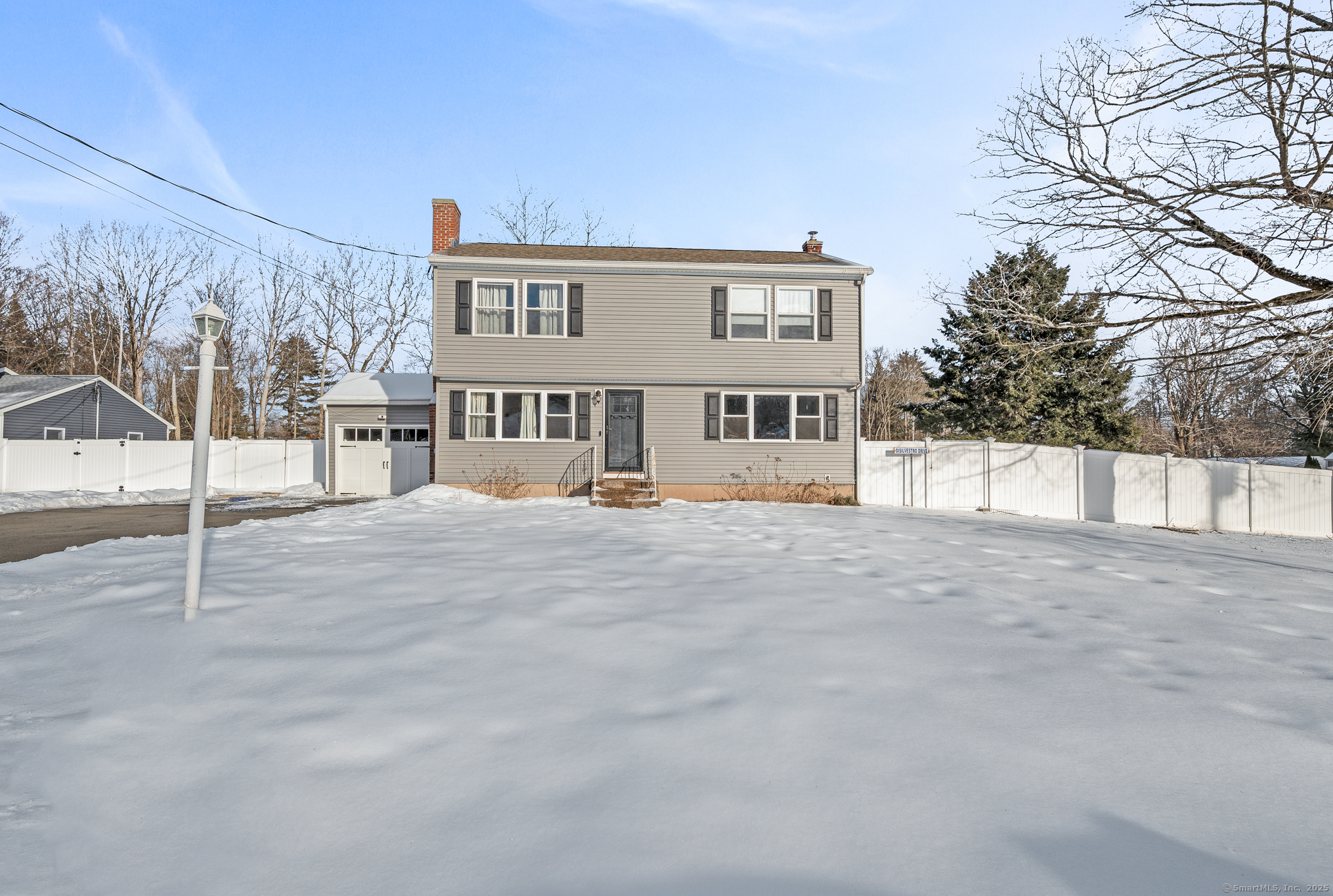 2 Elizabeth Court, Wallingford, Connecticut image 2