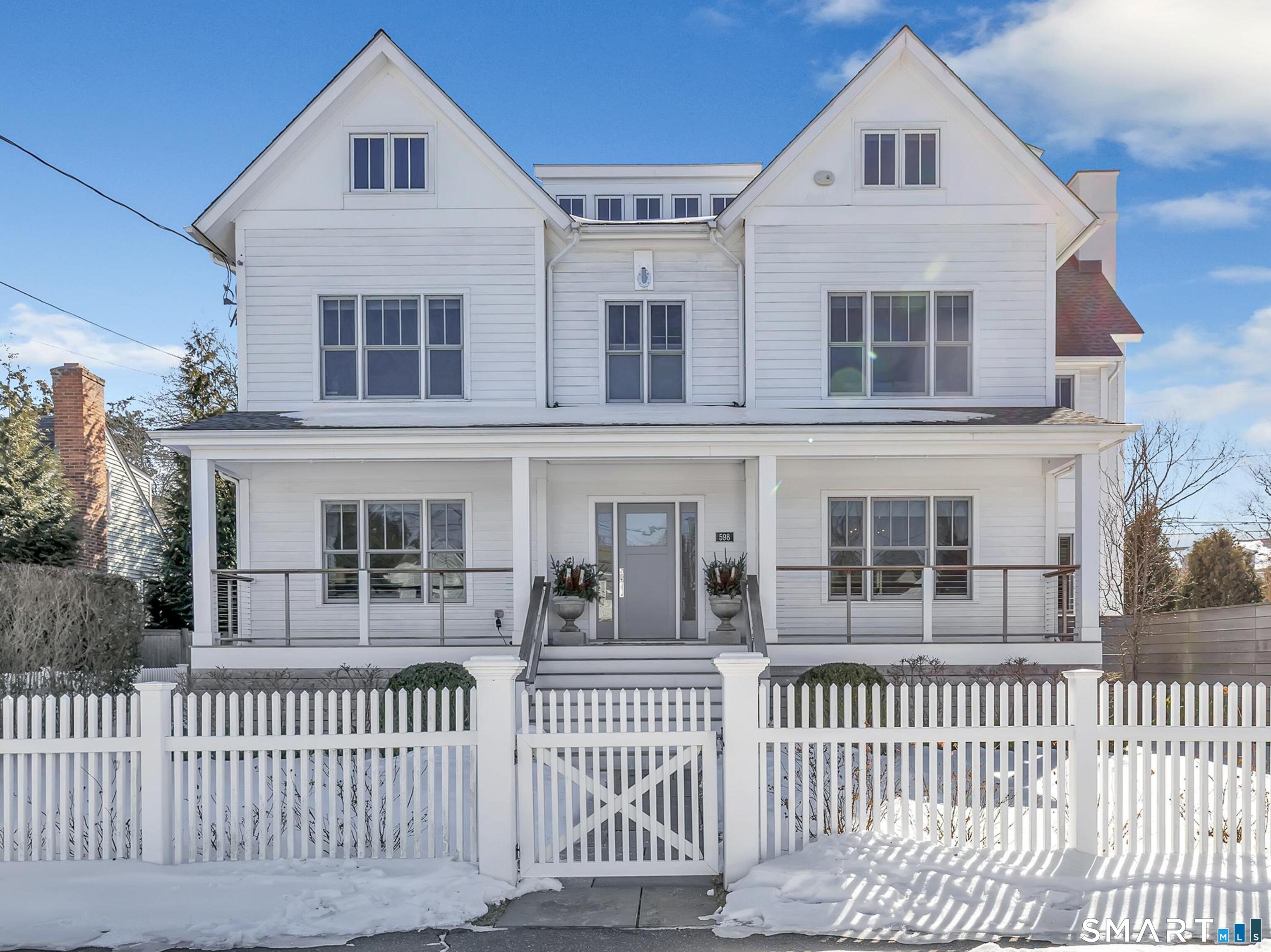 598 South Benson Road