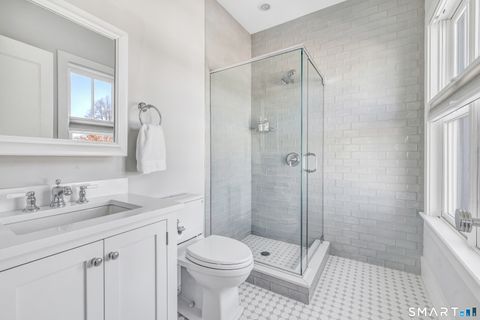 Tiny photo for 598 S Benson Road, Fairfield, CT 06824 (MLS # 24154688)