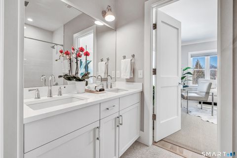 Tiny photo for 598 S Benson Road, Fairfield, CT 06824 (MLS # 24154688)