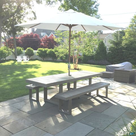 Tiny photo for 598 S Benson Road, Fairfield, CT 06824 (MLS # 24154688)