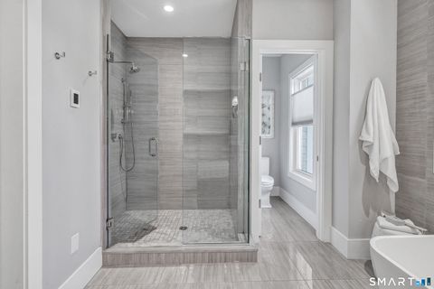 Tiny photo for 598 S Benson Road, Fairfield, CT 06824 (MLS # 24154688)