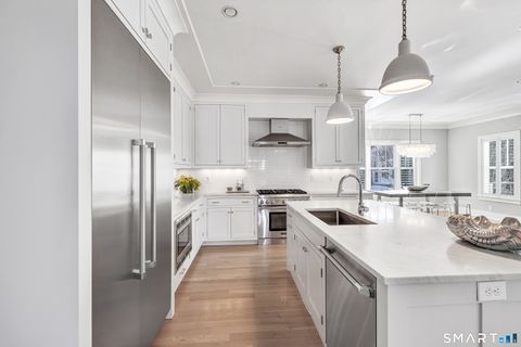 Tiny photo for 598 S Benson Road, Fairfield, CT 06824 (MLS # 24154688)