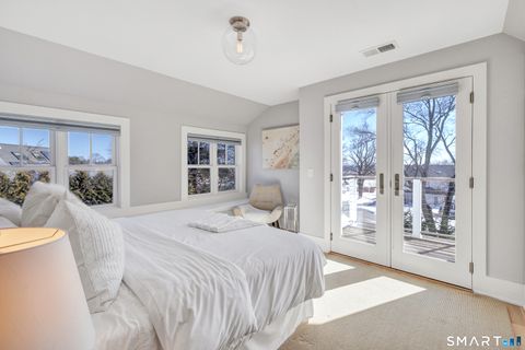 Tiny photo for 598 S Benson Road, Fairfield, CT 06824 (MLS # 24154688)