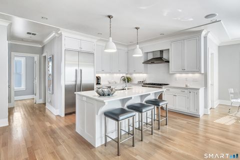 Tiny photo for 598 S Benson Road, Fairfield, CT 06824 (MLS # 24154688)