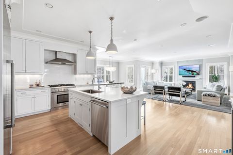 Tiny photo for 598 S Benson Road, Fairfield, CT 06824 (MLS # 24154688)