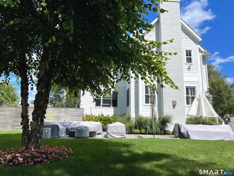 Tiny photo for 598 S Benson Road, Fairfield, CT 06824 (MLS # 24154688)