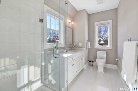 Tiny photo for 598 S Benson Road, Fairfield, CT 06824 (MLS # 24154688)