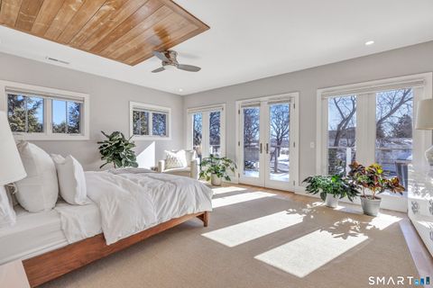 Tiny photo for 598 S Benson Road, Fairfield, CT 06824 (MLS # 24154688)