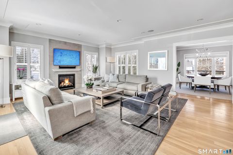 Tiny photo for 598 S Benson Road, Fairfield, CT 06824 (MLS # 24154688)