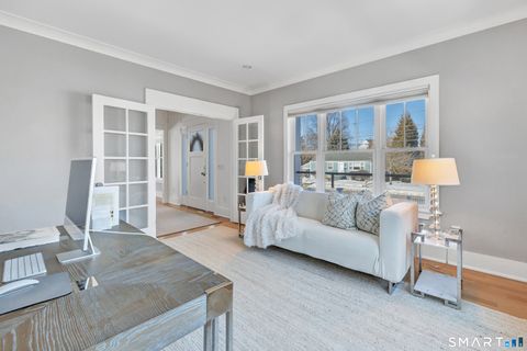 Tiny photo for 598 S Benson Road, Fairfield, CT 06824 (MLS # 24154688)