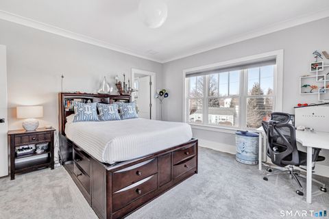 Tiny photo for 598 S Benson Road, Fairfield, CT 06824 (MLS # 24154688)