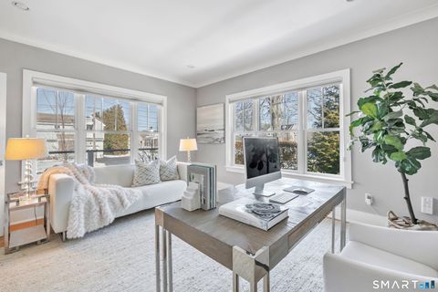 Tiny photo for 598 S Benson Road, Fairfield, CT 06824 (MLS # 24154688)