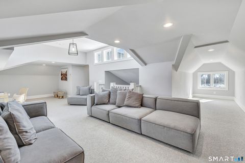 Tiny photo for 598 S Benson Road, Fairfield, CT 06824 (MLS # 24154688)