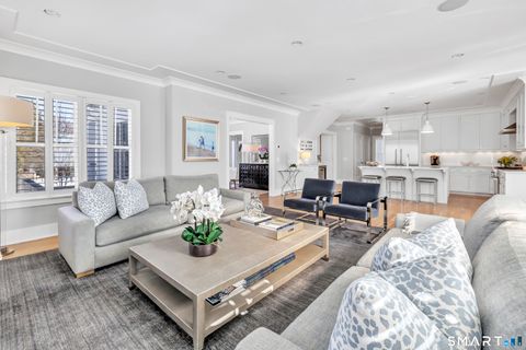 Tiny photo for 598 S Benson Road, Fairfield, CT 06824 (MLS # 24154688)