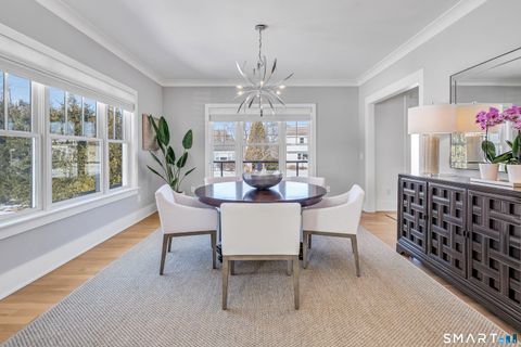 Tiny photo for 598 S Benson Road, Fairfield, CT 06824 (MLS # 24154688)