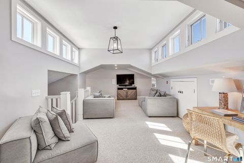 Tiny photo for 598 S Benson Road, Fairfield, CT 06824 (MLS # 24154688)