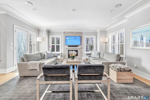 Tiny photo for 598 S Benson Road, Fairfield, CT 06824 (MLS # 24154688)