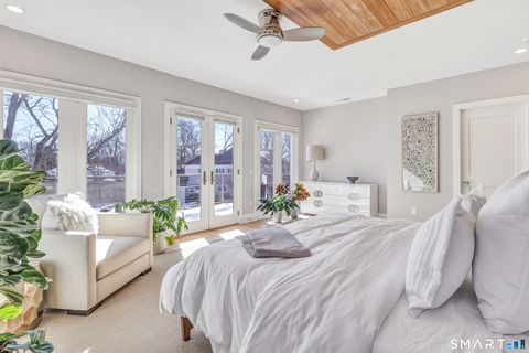 Tiny photo for 598 S Benson Road, Fairfield, CT 06824 (MLS # 24154688)