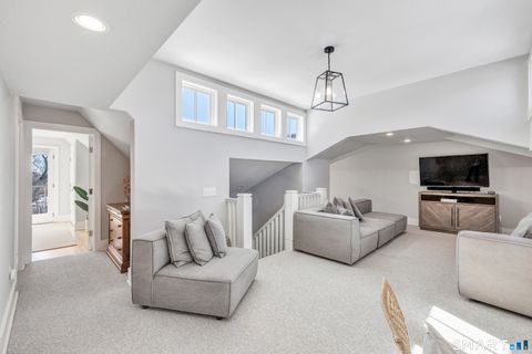 Tiny photo for 598 S Benson Road, Fairfield, CT 06824 (MLS # 24154688)