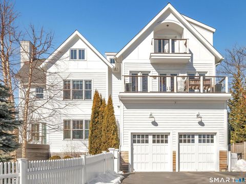 Tiny photo for 598 S Benson Road, Fairfield, CT 06824 (MLS # 24154688)