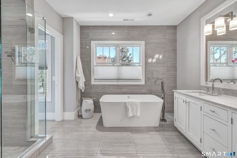 Tiny photo for 598 S Benson Road, Fairfield, CT 06824 (MLS # 24154688)