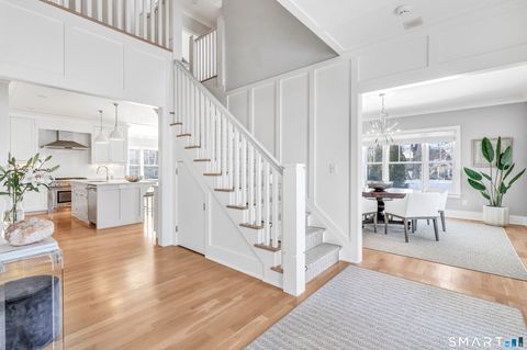 Tiny photo for 598 S Benson Road, Fairfield, CT 06824 (MLS # 24154688)