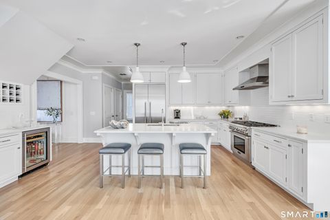 Tiny photo for 598 S Benson Road, Fairfield, CT 06824 (MLS # 24154688)