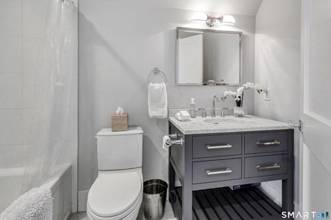 Tiny photo for 598 S Benson Road, Fairfield, CT 06824 (MLS # 24154688)