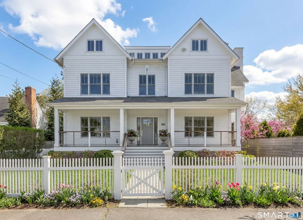 Photo of 598 S Benson Road, Fairfield, CT 06824 (MLS # 24154688)