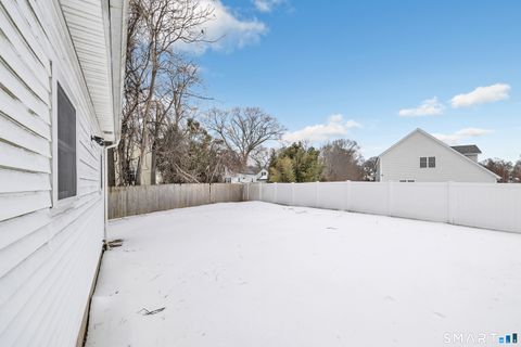 Tiny photo for 240 Highland Avenue, Stratford, CT 06614 (MLS # 24156939)