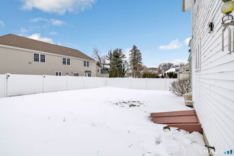Tiny photo for 240 Highland Avenue, Stratford, CT 06614 (MLS # 24156939)