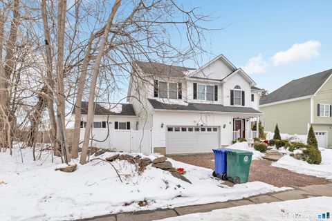 Tiny photo for 240 Highland Avenue, Stratford, CT 06614 (MLS # 24156939)