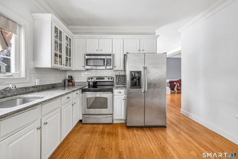 Tiny photo for 240 Highland Avenue, Stratford, CT 06614 (MLS # 24156939)