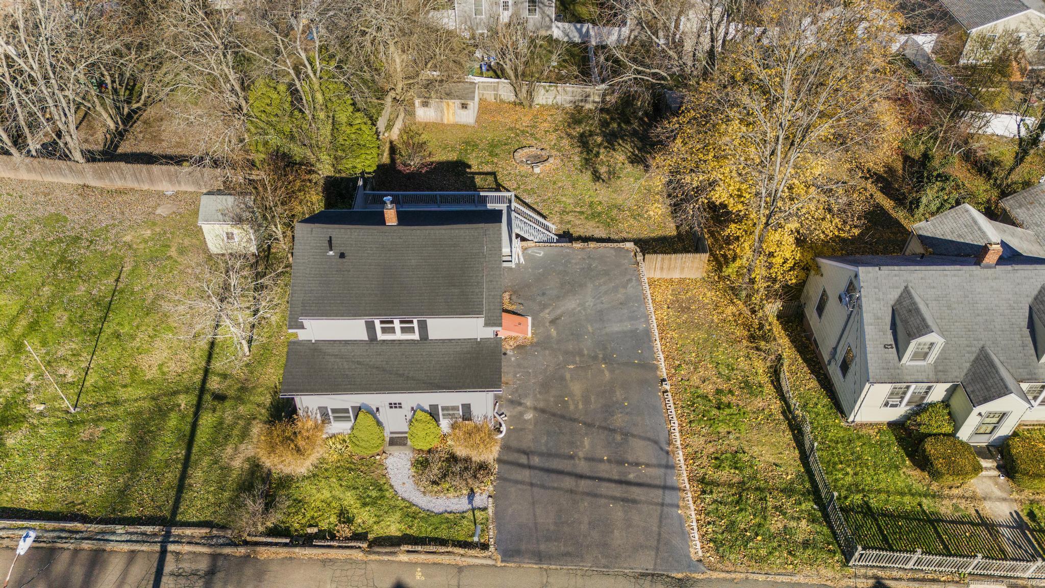 4 Bellview Road