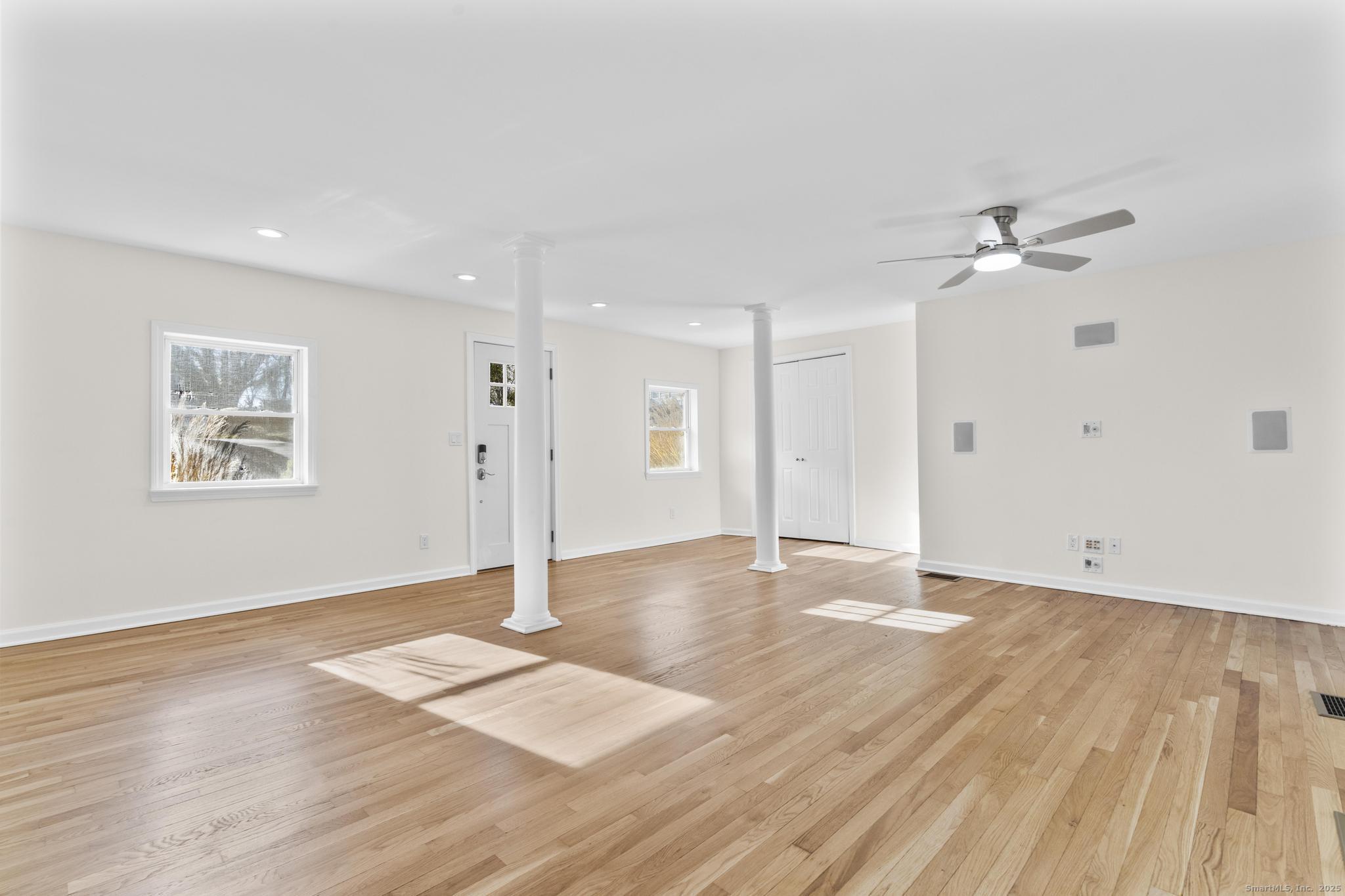 4 Bellview Road