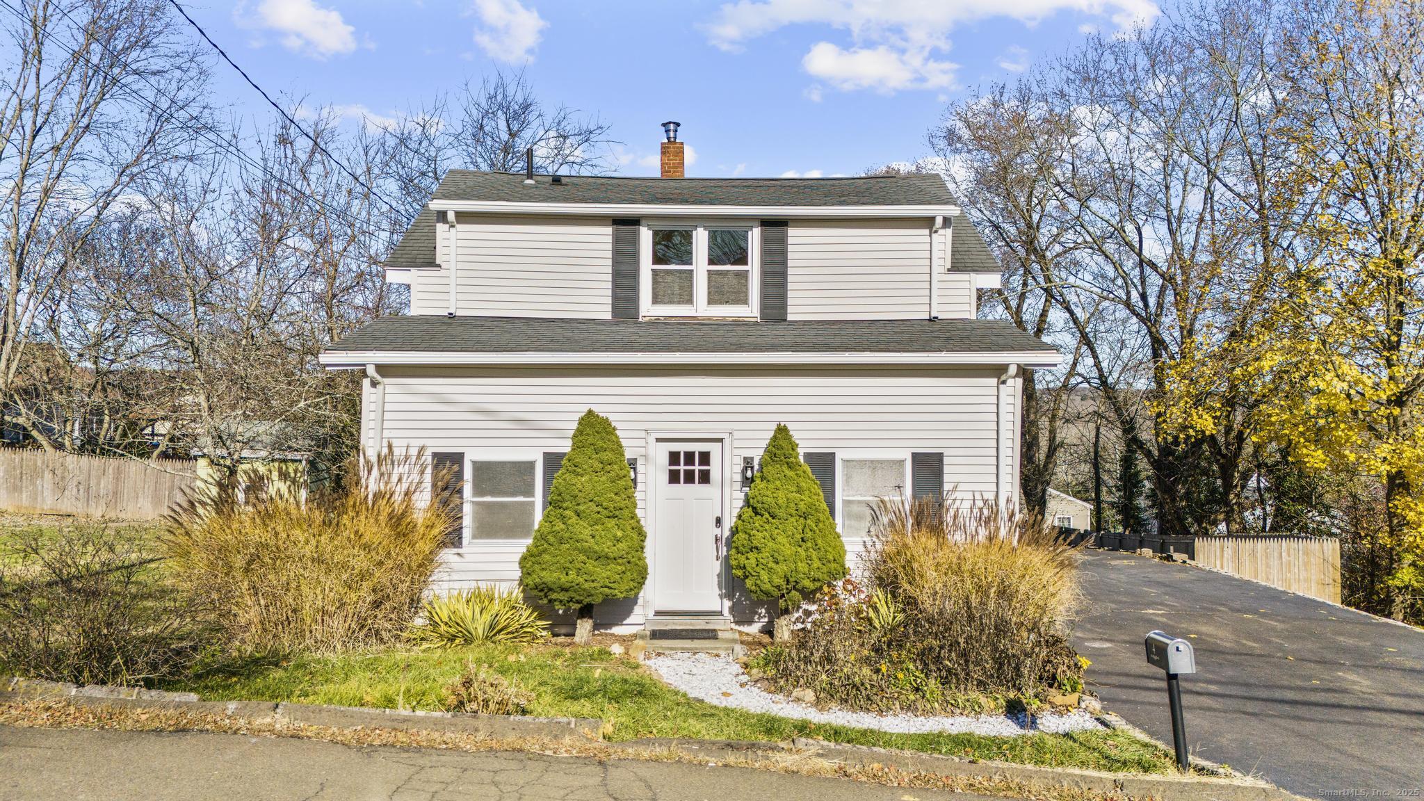 4 Bellview Road