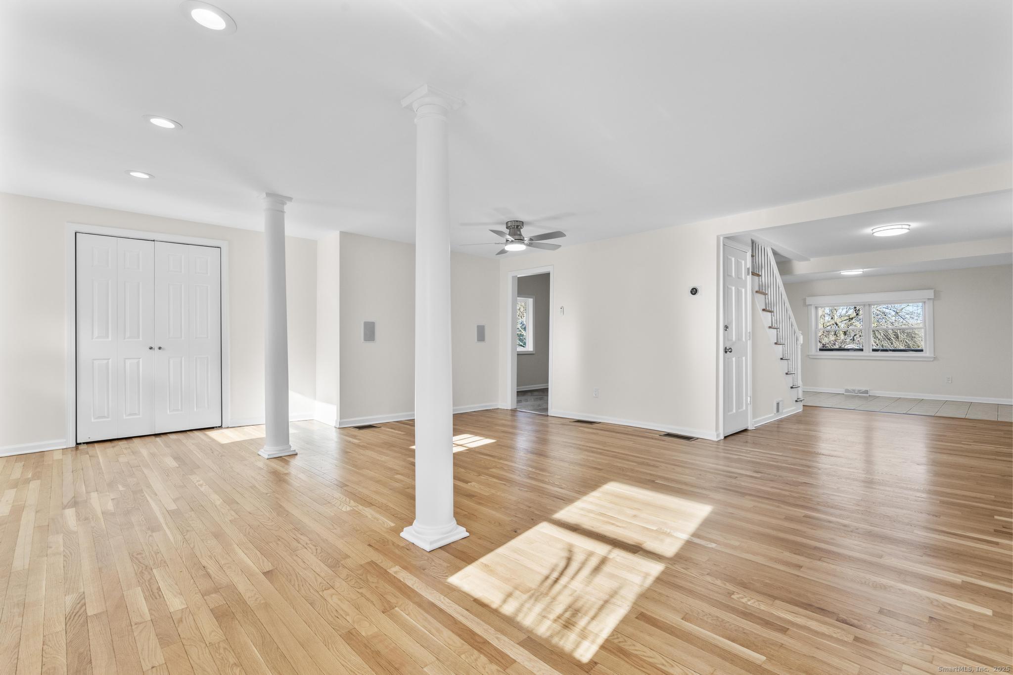 4 Bellview Road