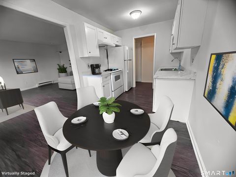 Tiny photo for 155 W Cedar Street #5, Norwalk, CT 06854 (MLS # 24164645)